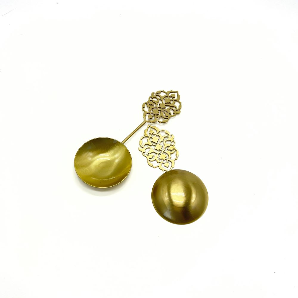 Spoon With Esleimy Design image 6