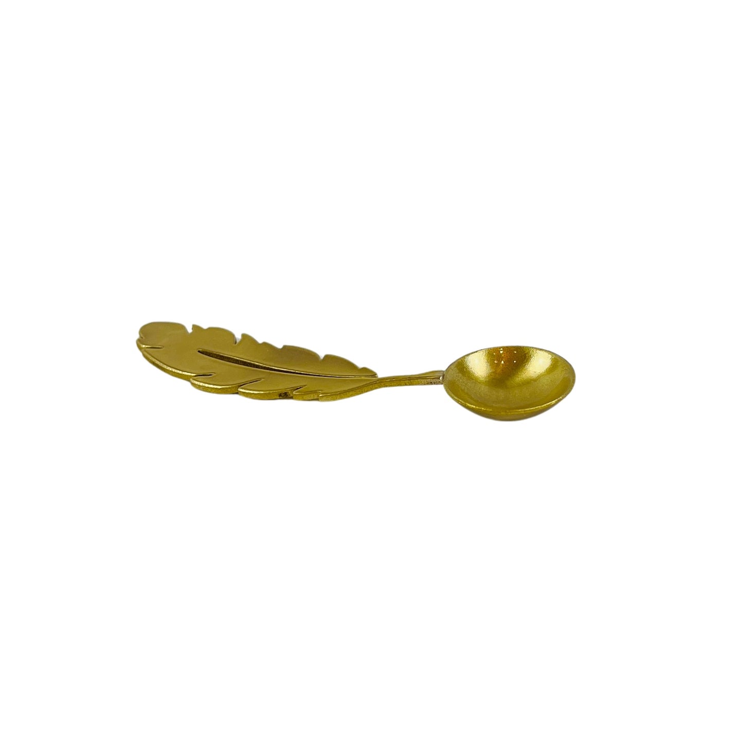 Spoon With Esleimy Design 3
