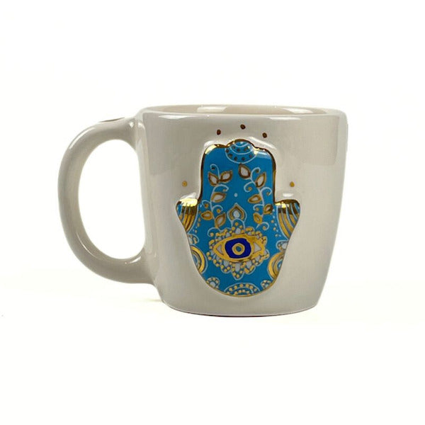 Hamsa Mugs image 6