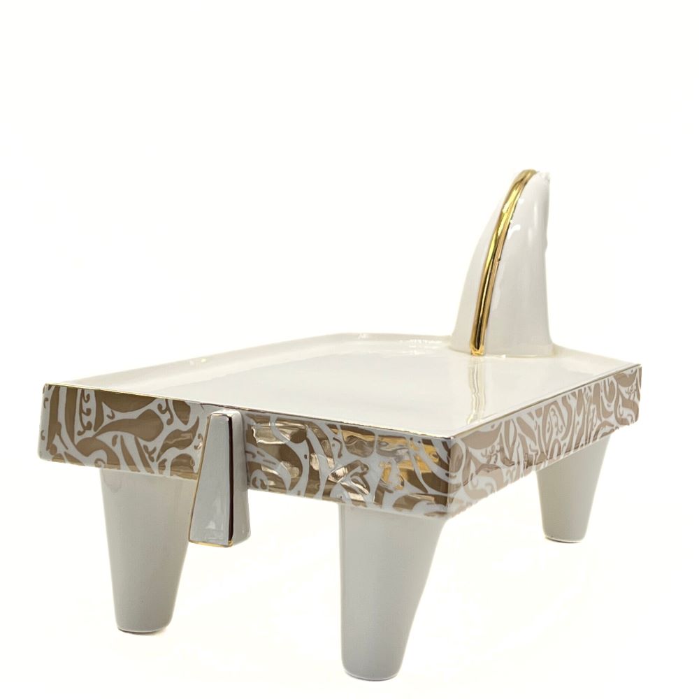 Practical sculptures (Khan Tray ) image 3