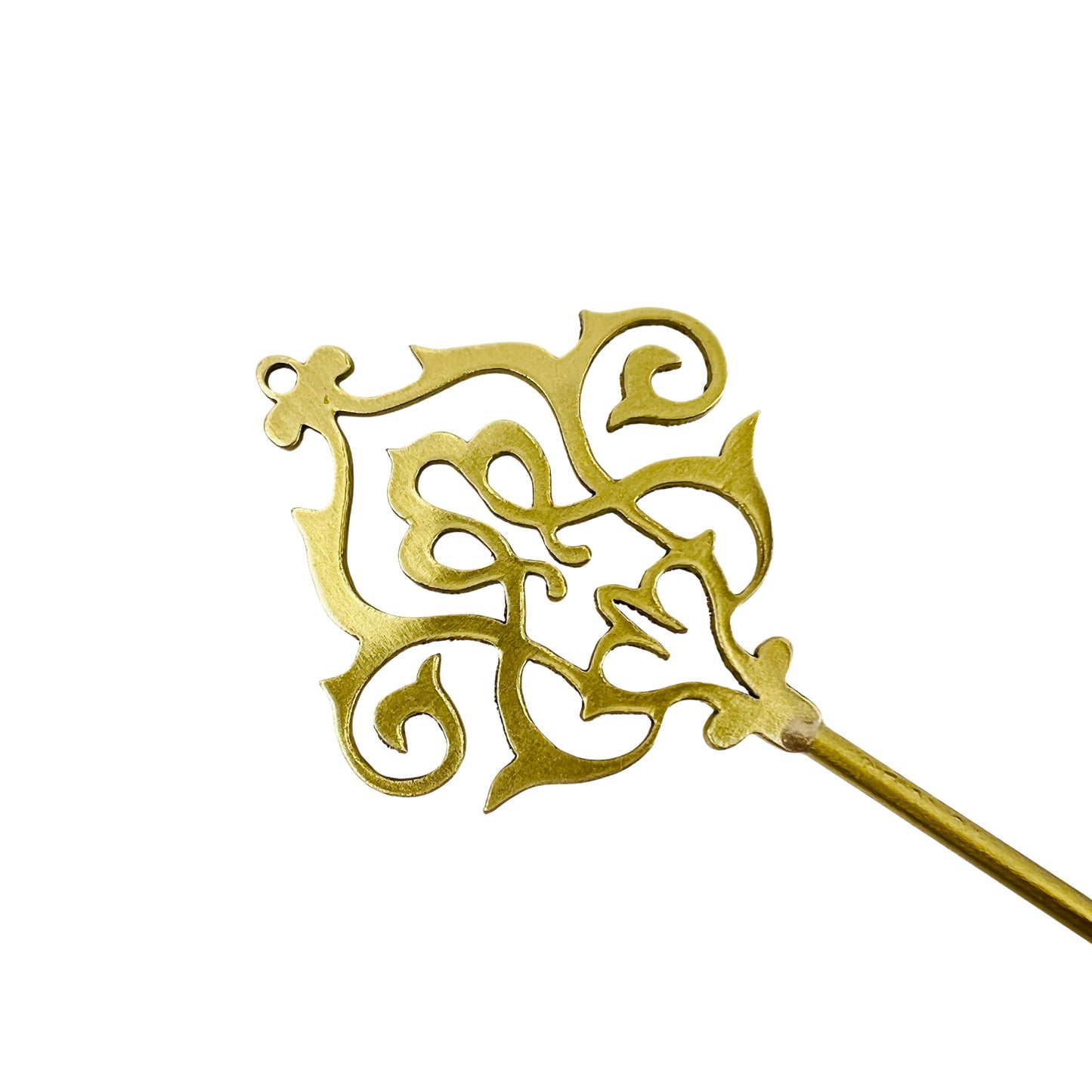 Spoon With Esleimy Design 2