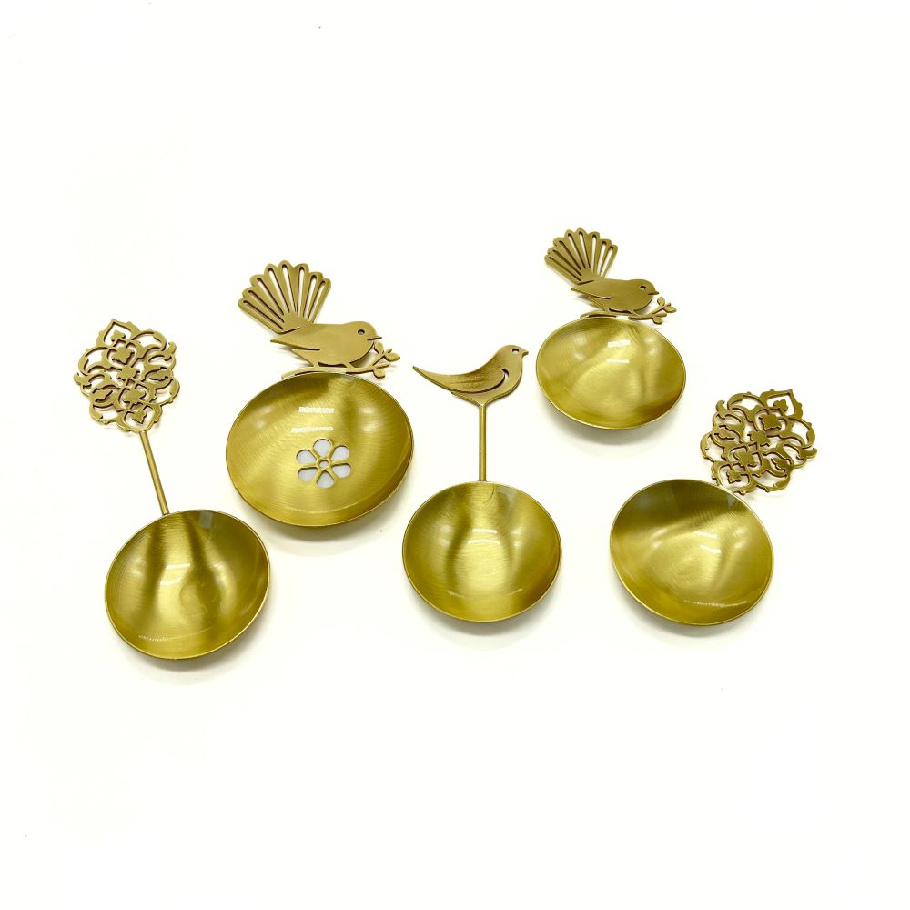 Spoon With Esleimy Design image 8