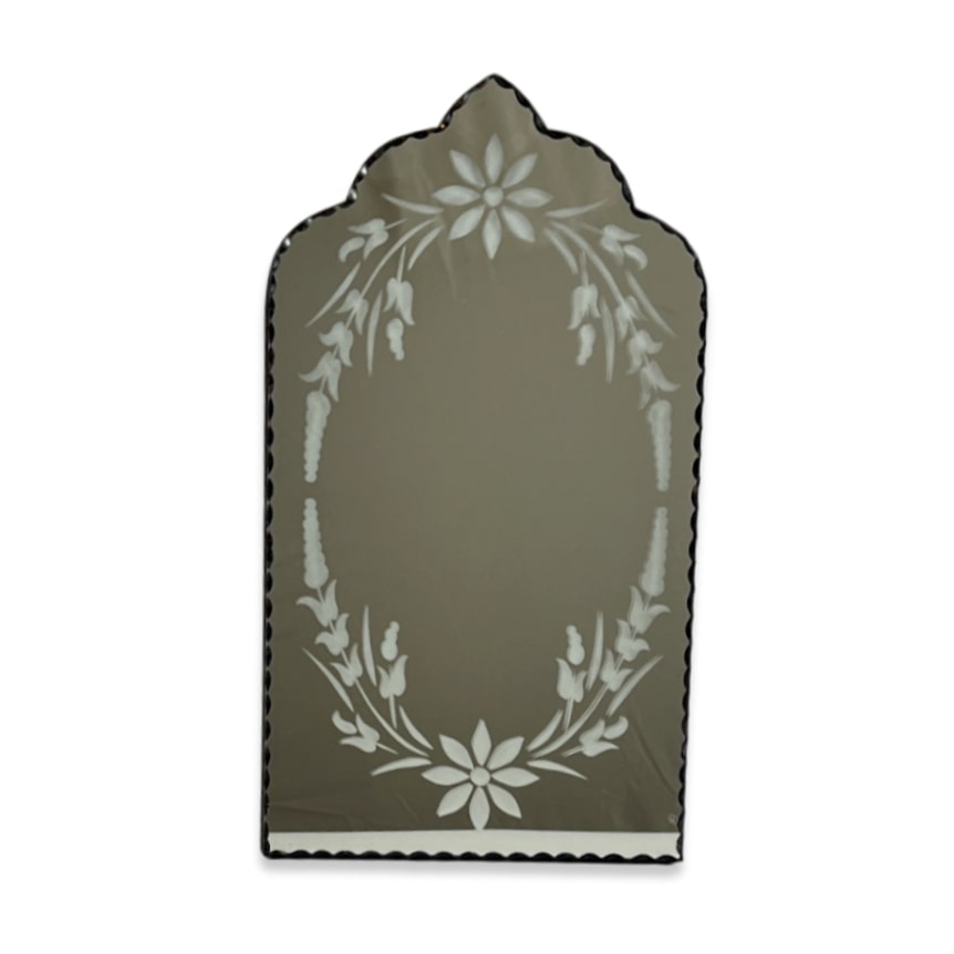 Mirror Taban