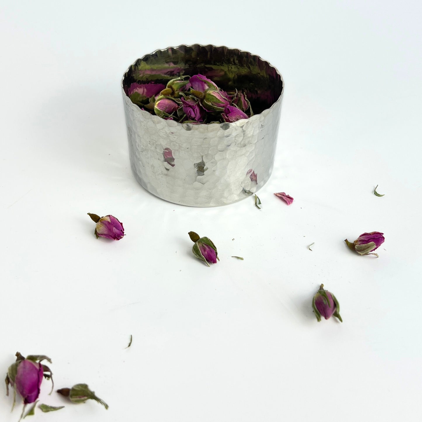 Kereshme Copper Bowl