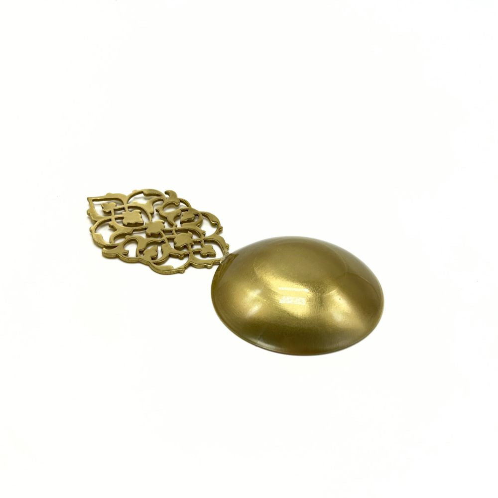 Spoon With Esleimy Design image 3