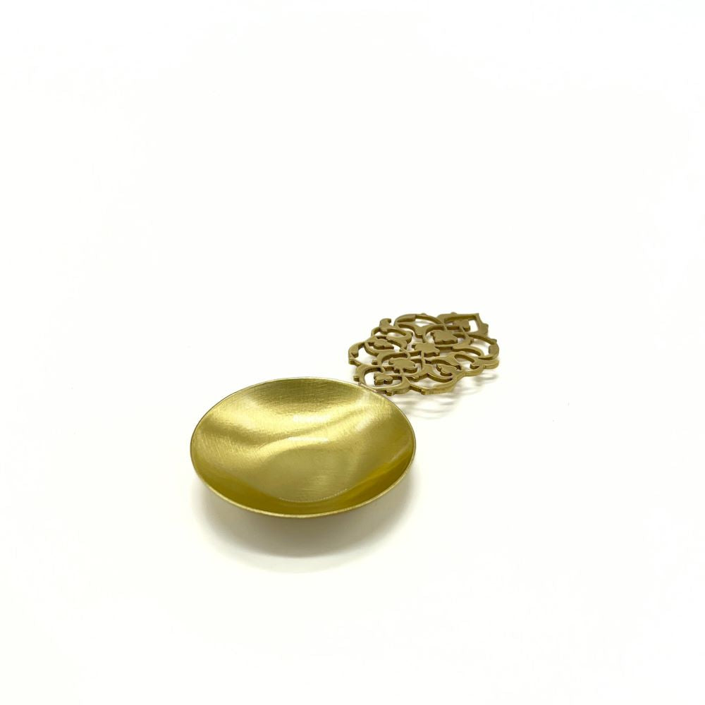 Spoon With Esleimy Design image 2
