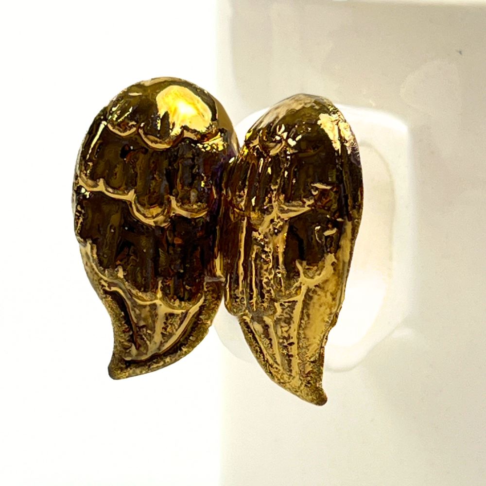 Ring Mugs - Gold image