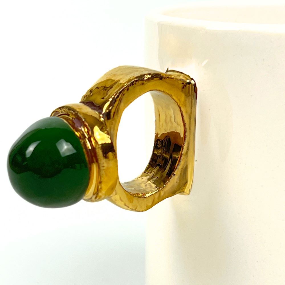 Ring Mugs - Green image