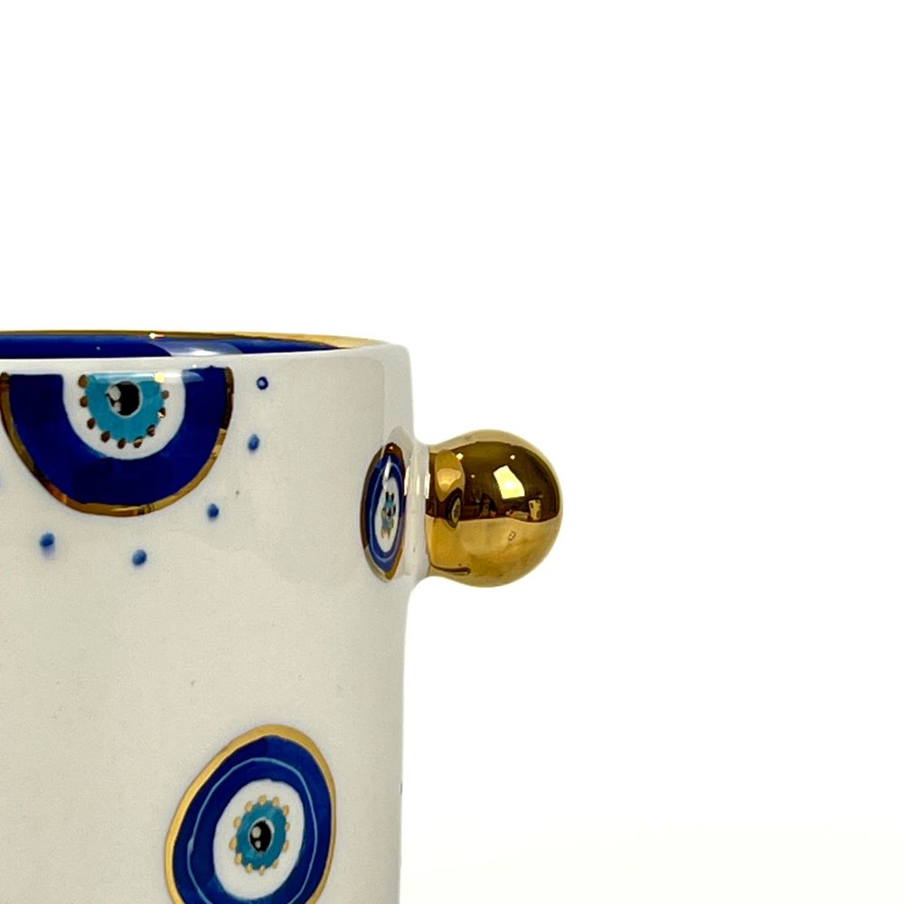 Evil Eye Vase image 4