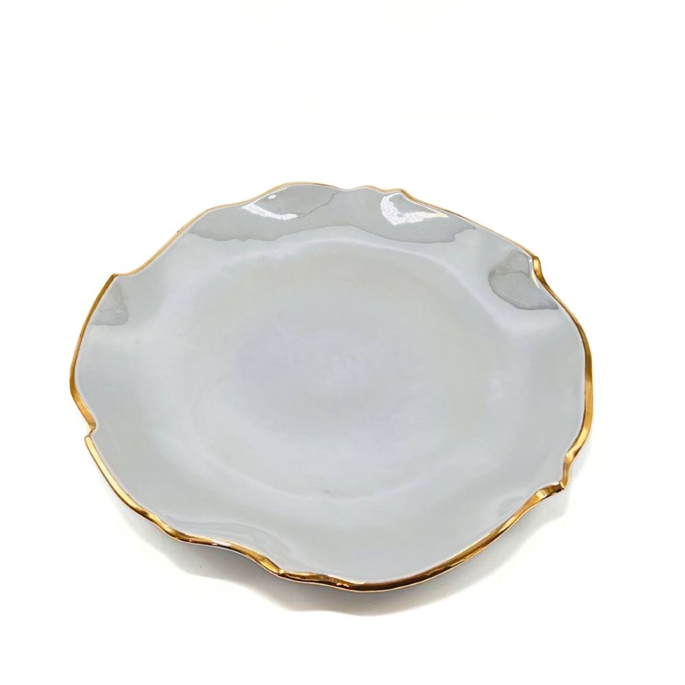 Big Round Dish image 0