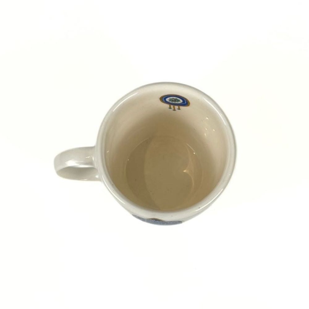 Hamsa Charm Mug image 2