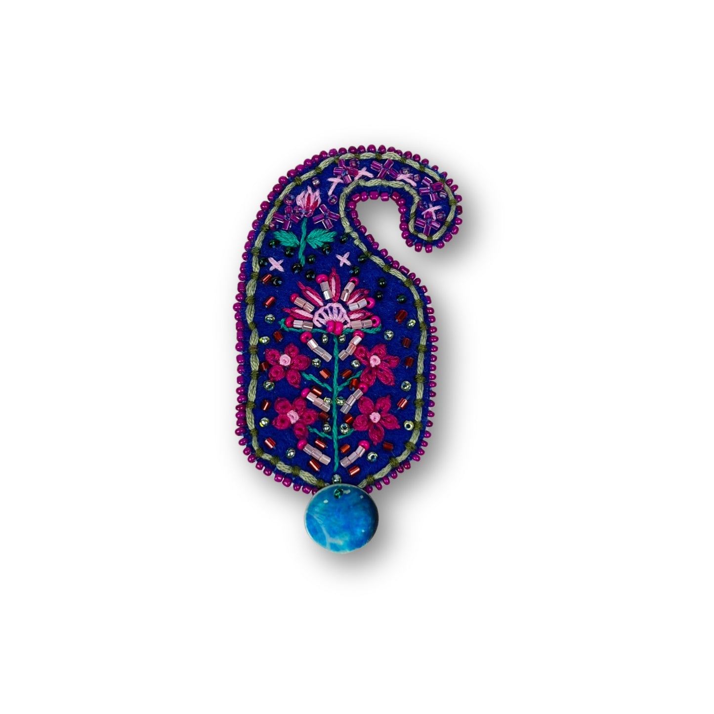 Niloofar Brooch
