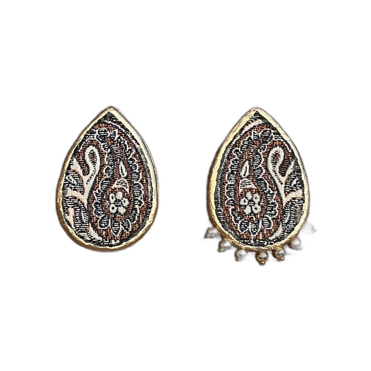Ashk Earring