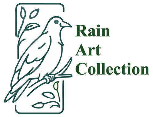 Rain Art Collection