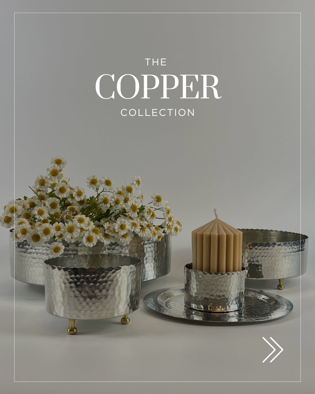 Copper