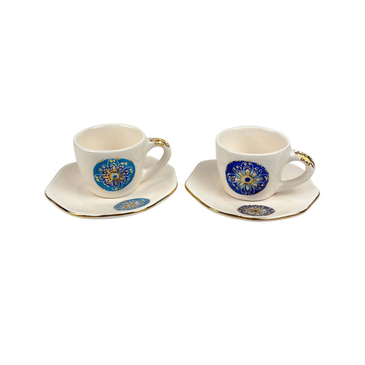 Turkish Coffee Cup