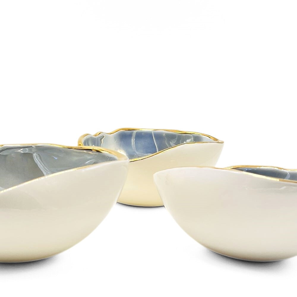 Small Dot Bowl image 2