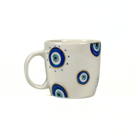 Evil Eye Mug