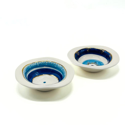 Small Evil Eye Bowl image 0