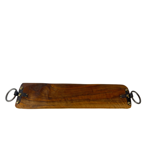 Walnut Wood Serving Dish
