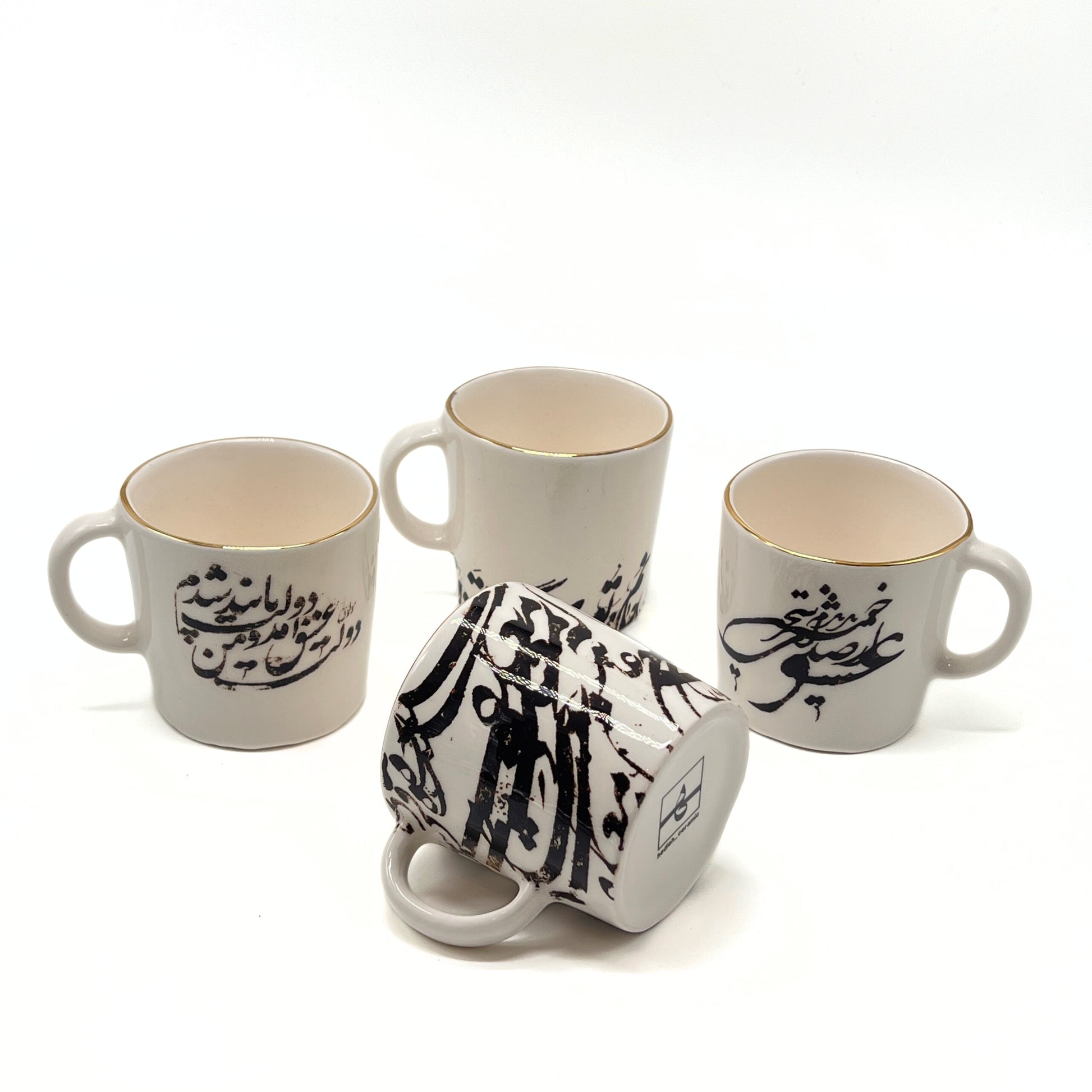 Dolate Eshgh Mug 2 image 3