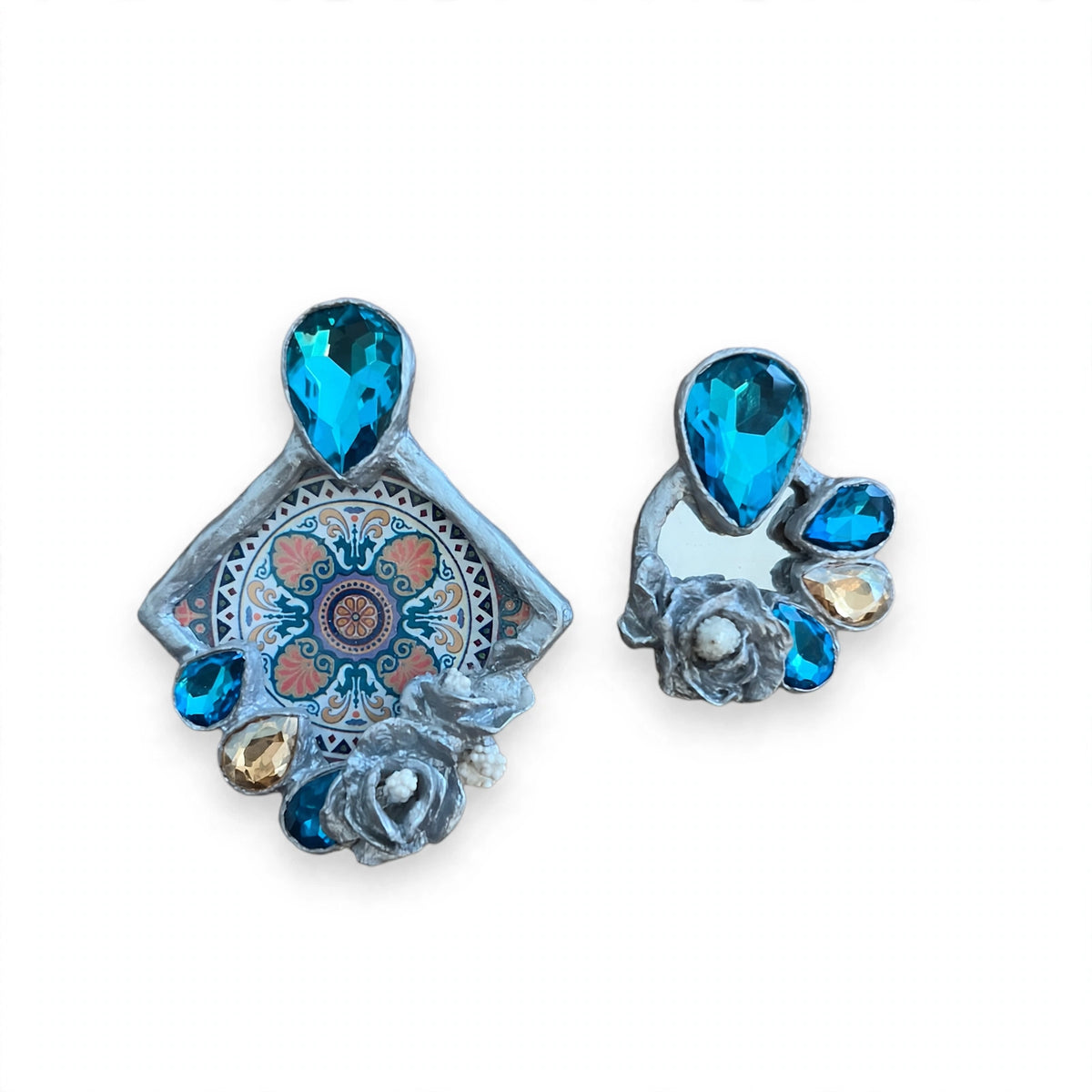 Firoozeh Earing