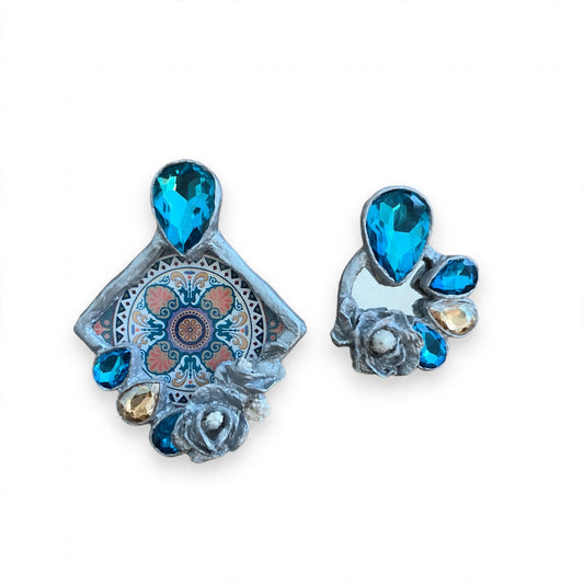 Firoozeh Earing