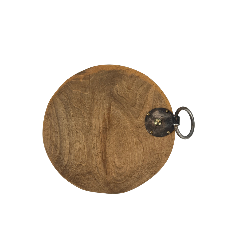 Walnut Wood Dish