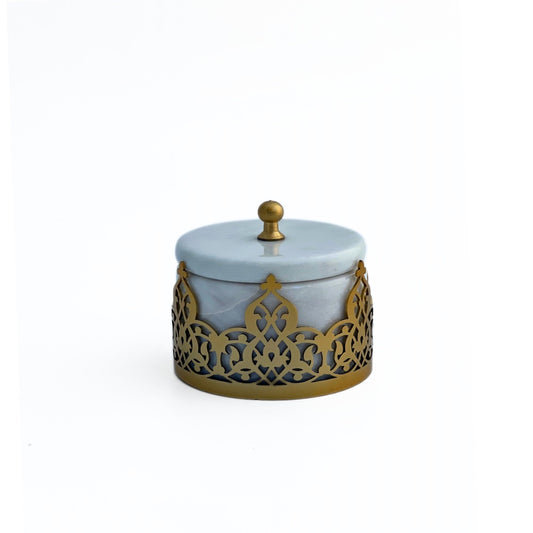 Small Marble Box image 0