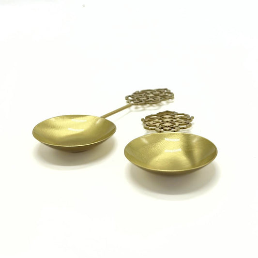 Spoon With Esleimy Design image 0