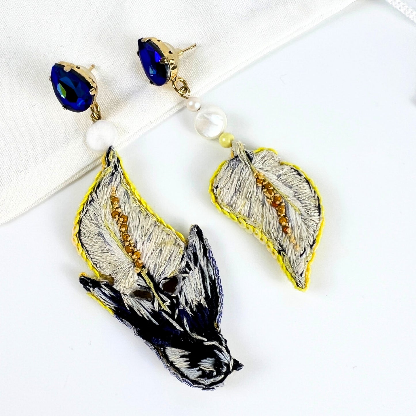 Varvak Earring