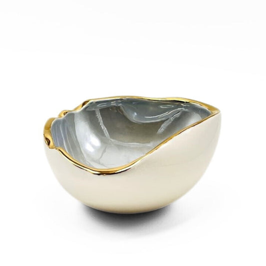Small Dot Bowl