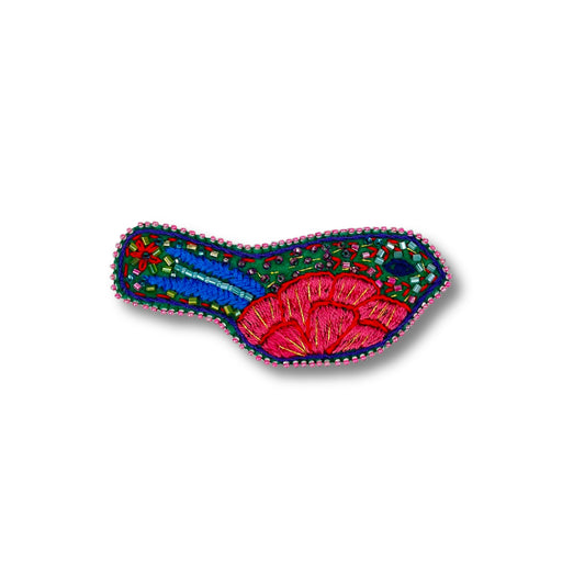 Pardis Brooch