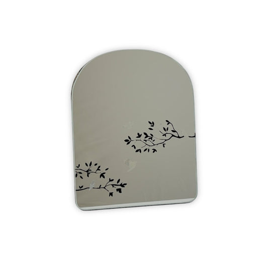 Mirror Parastoo