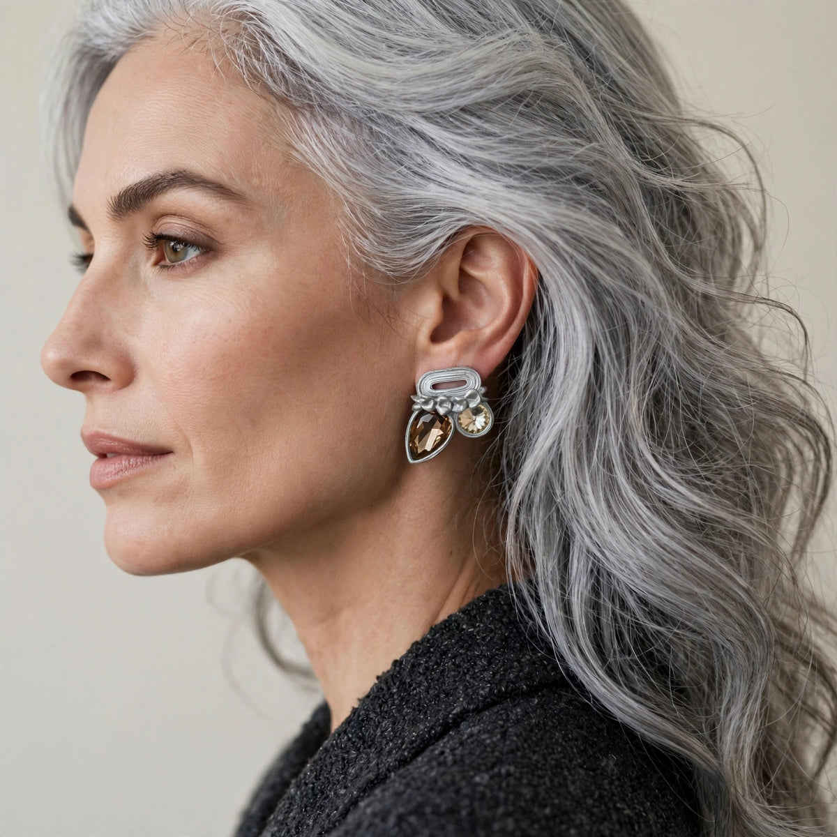Shab Earring