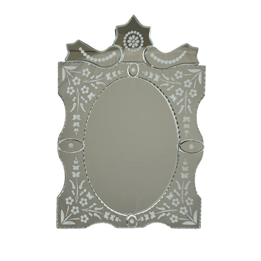 Mirror Sorme