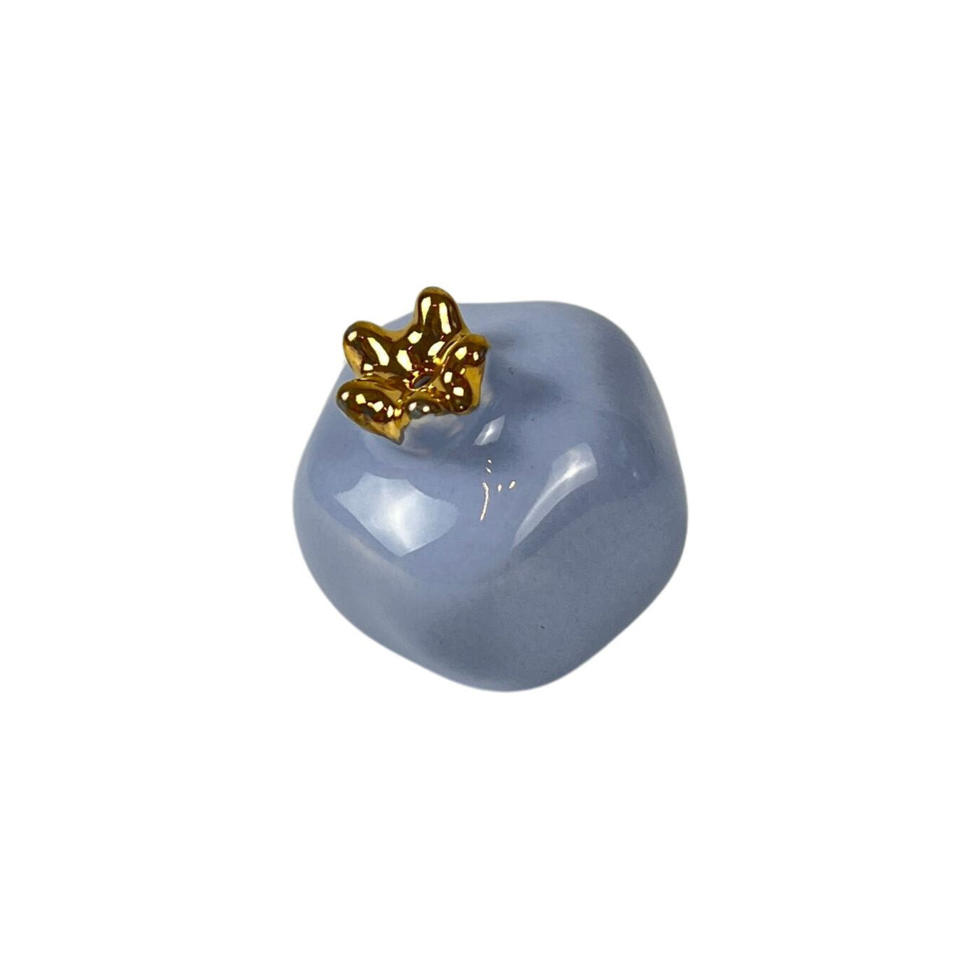 Ceramic Pomegranate