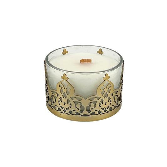 Noor Luxe Candle
