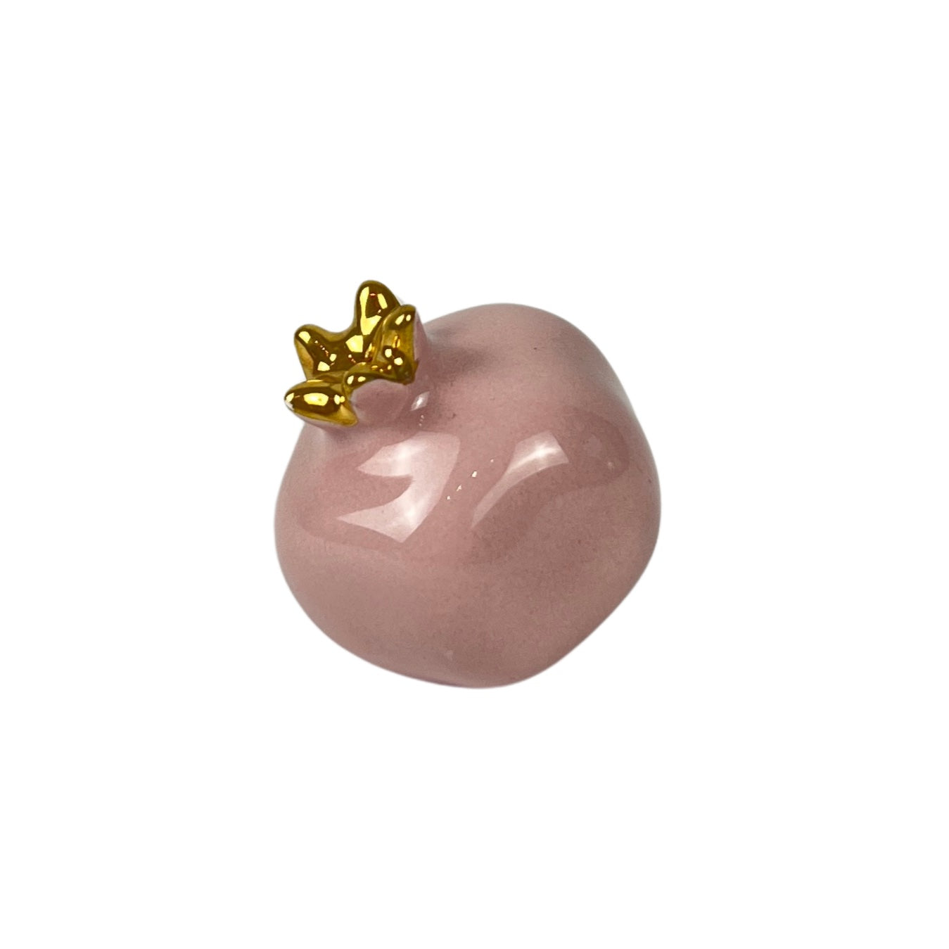 Ceramic Pomegranate