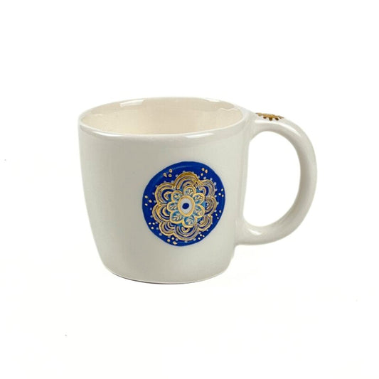 Evil Eye Mug