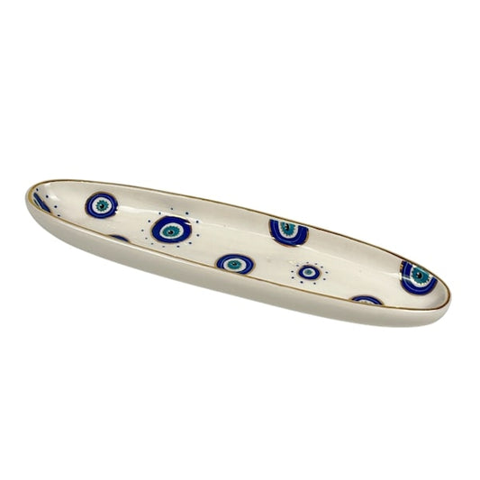 Nazar Everyday Oval