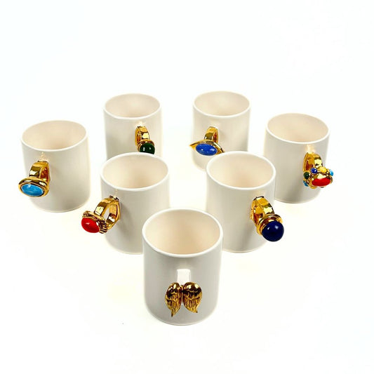 Ring Mugs image 0