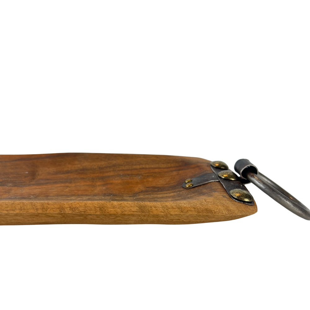 Walnut Wood Serving Dish