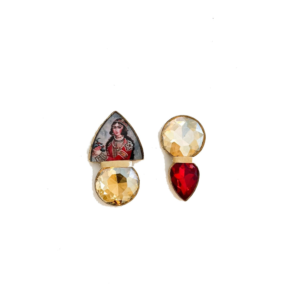Shahdokht Earring