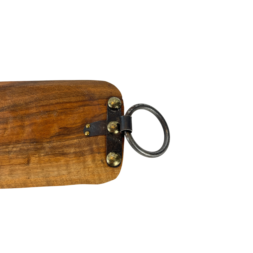 Walnut Wood Serving Dish
