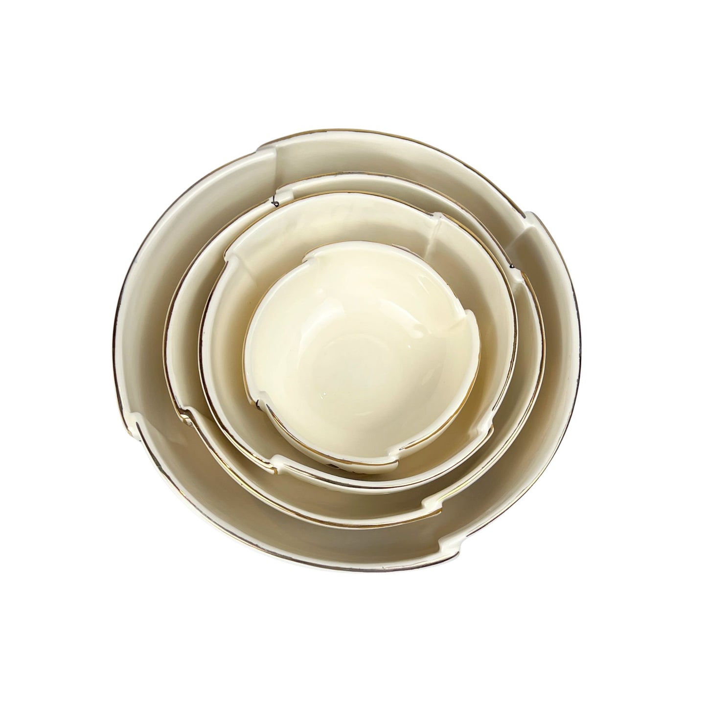 Calligraphy Laleh Bowl (Jani-o-Deli)