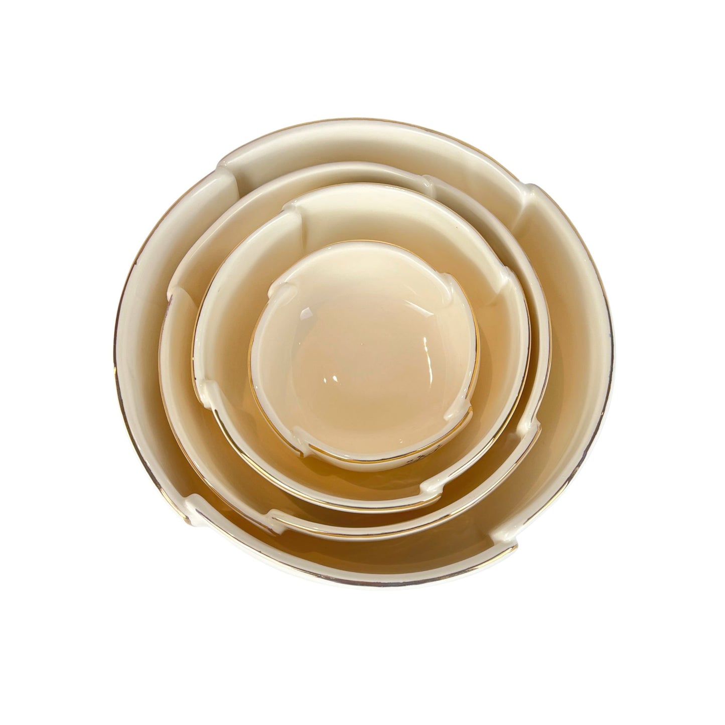 Calligraphy Laleh Bowl (Sokhan-e-Eshgh)