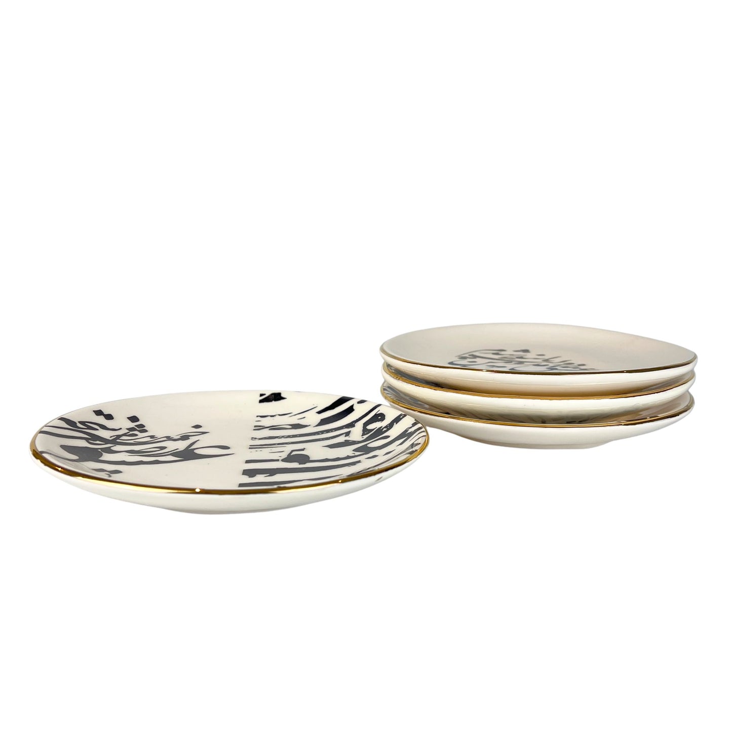 Calligraphy Plate (Dolat-e-Eshgh)