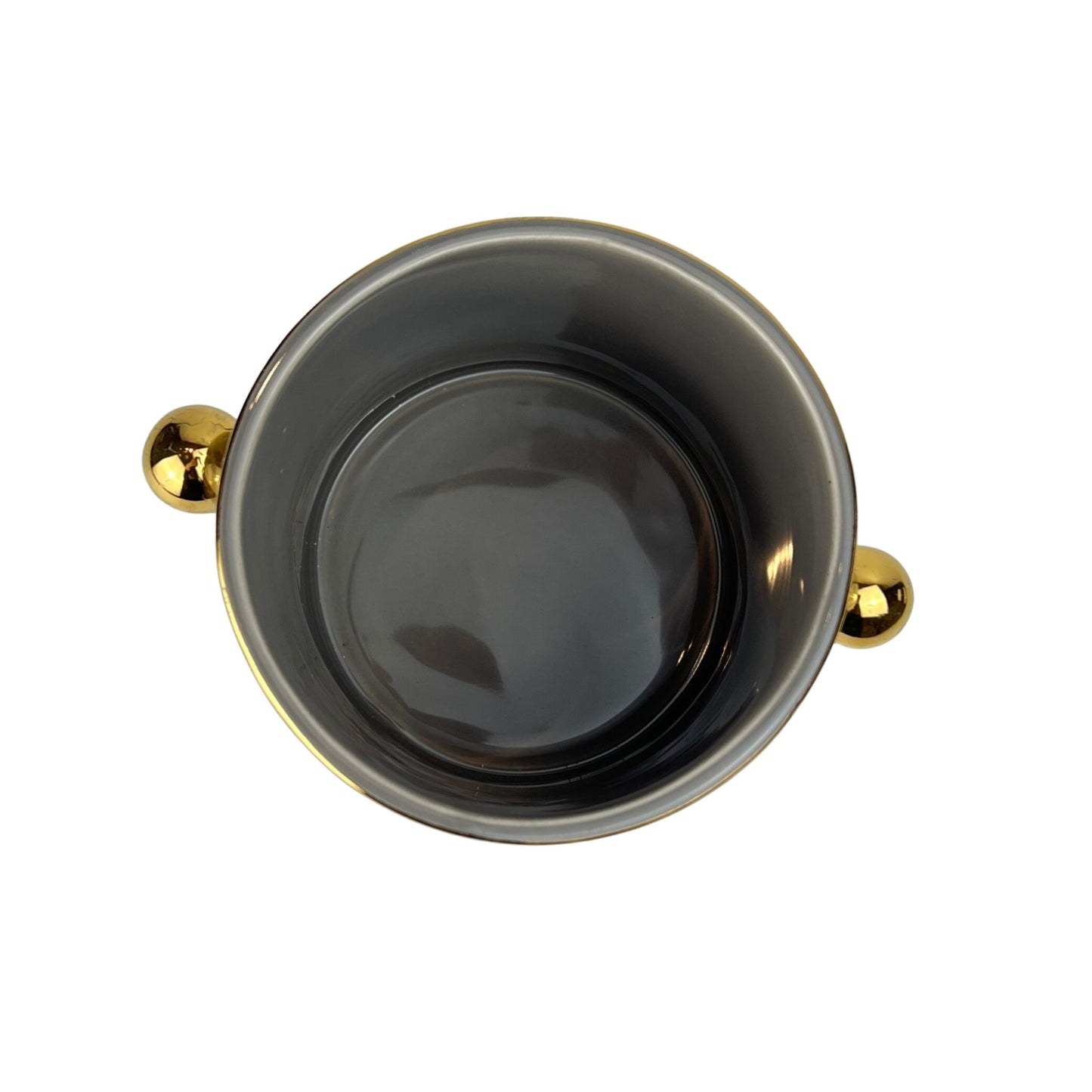 The Simin Motif Vase