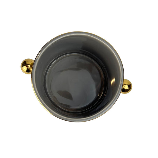 The Simin Motif Vase